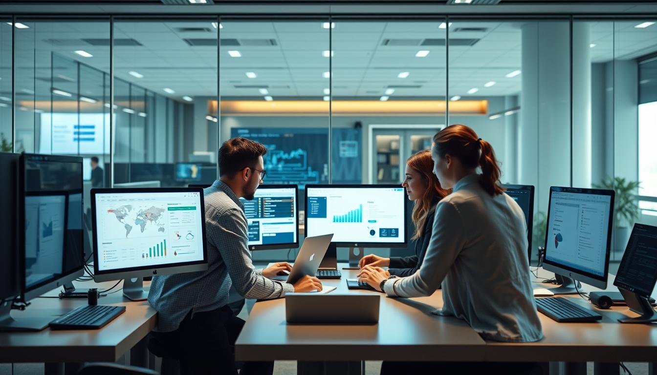 AI software resource