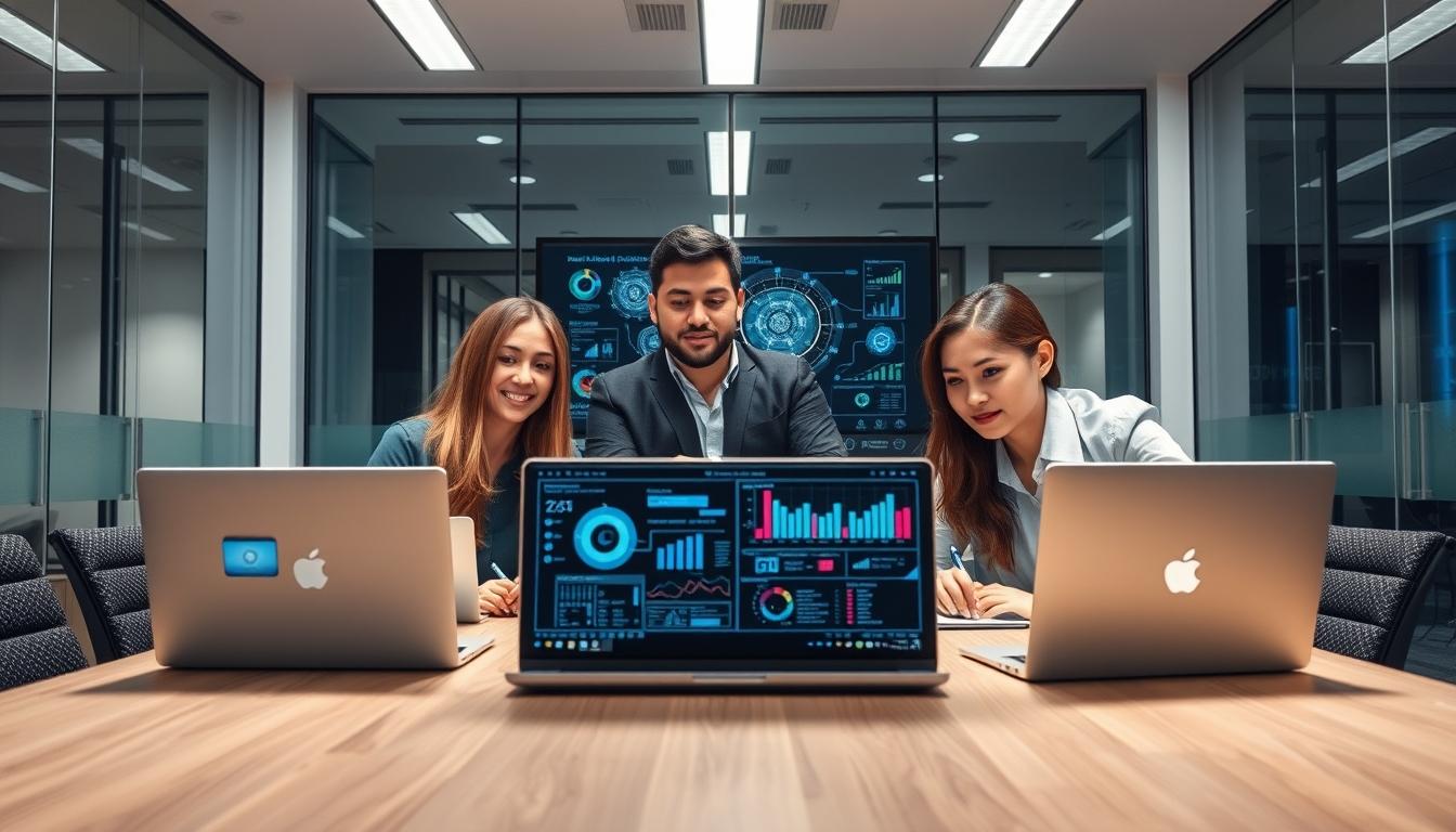 Automation and intelligent integration strategy